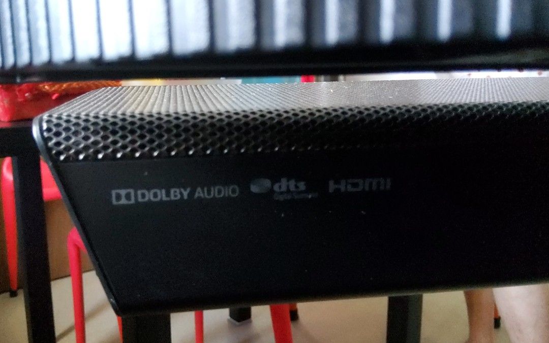 Samsung Soundbar HWN650, Audio, Soundbars, Speakers & Amplifiers on