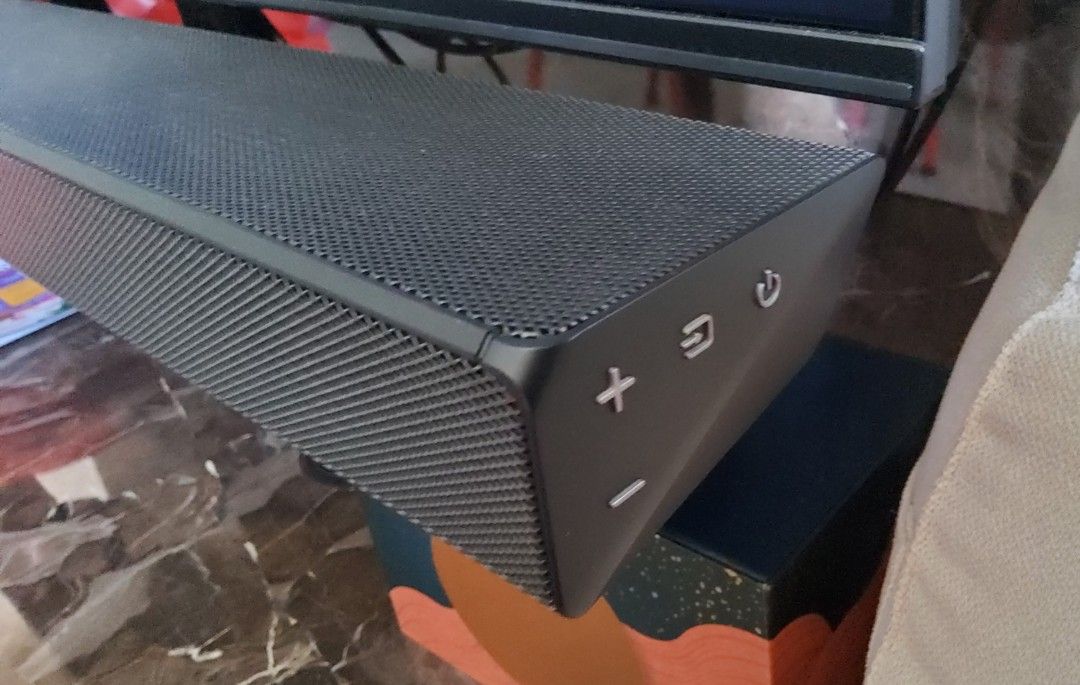 Samsung Soundbar HWN650, Audio, Soundbars, Speakers & Amplifiers on