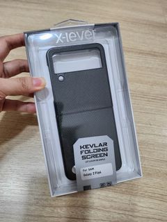 Samsung z flip 4 hard case