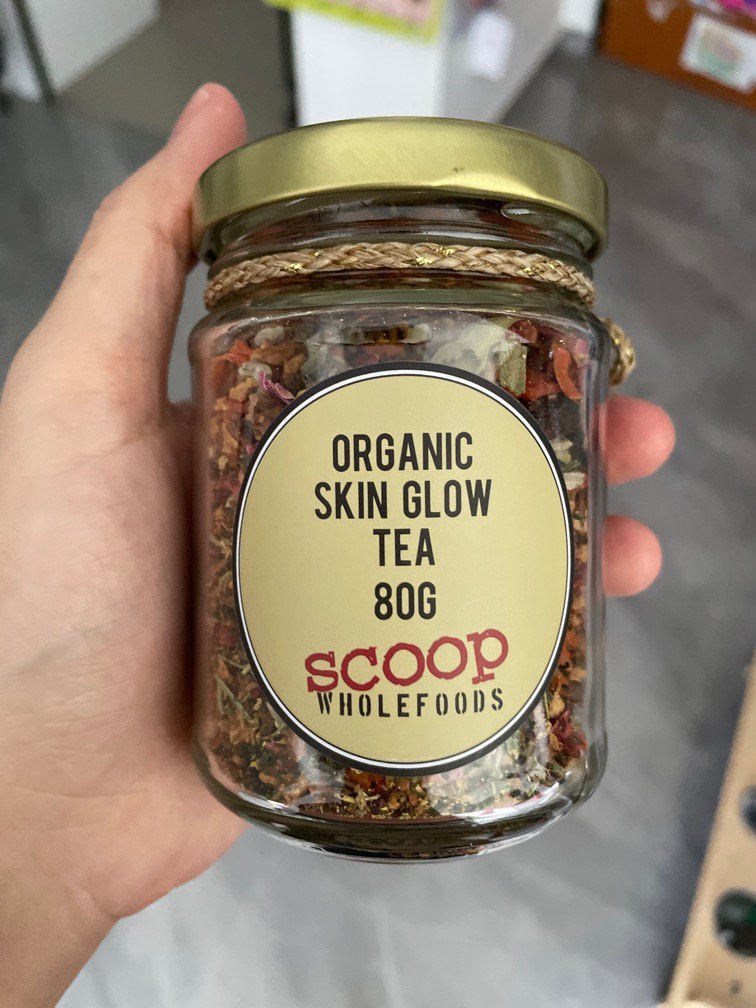 Scoops tea, Food & Drinks, Other Food & Drinks on Carousell