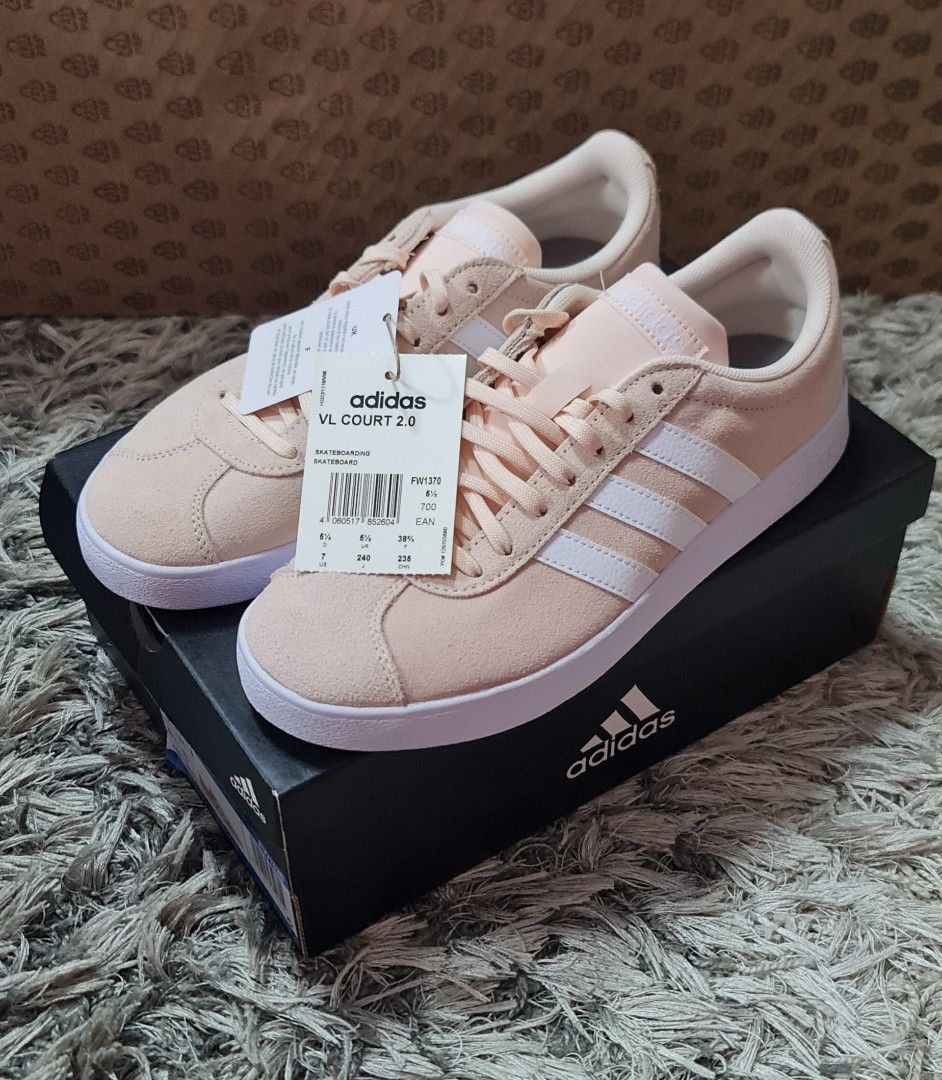 Adidas women's top vl court 2.