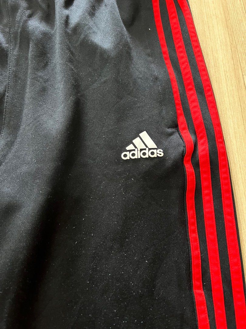 Seluar Adidas Climalite