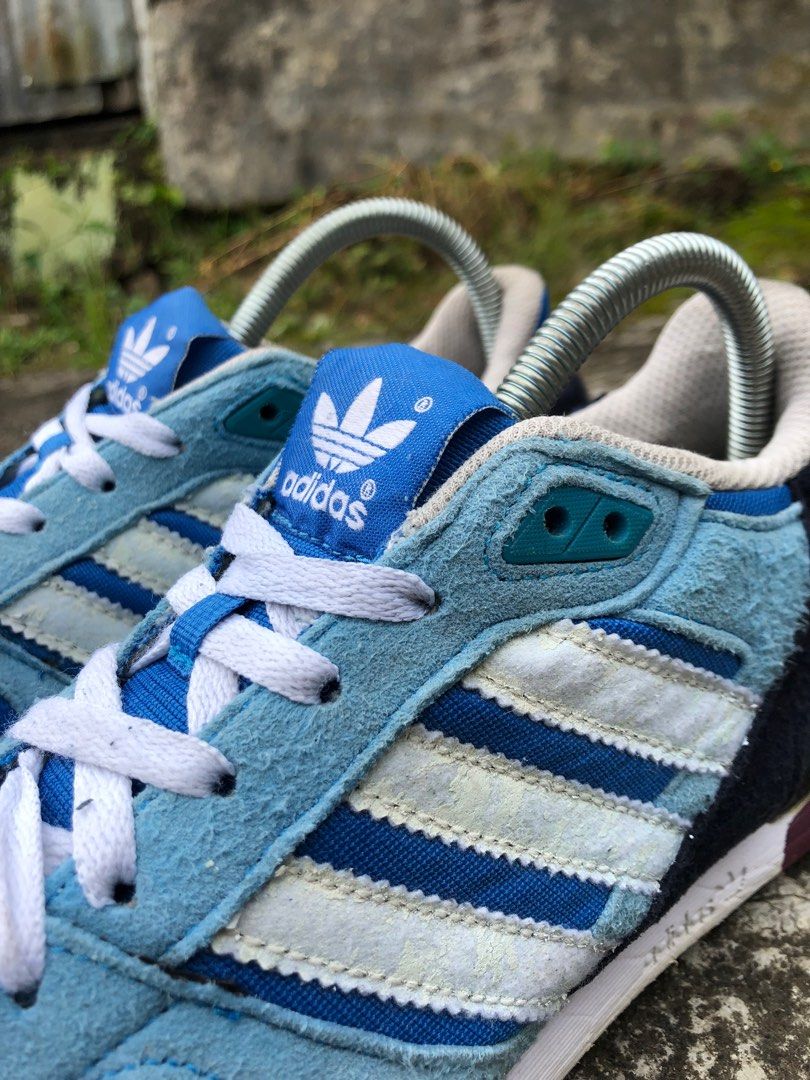 Adidas zx 750 2025 vintage