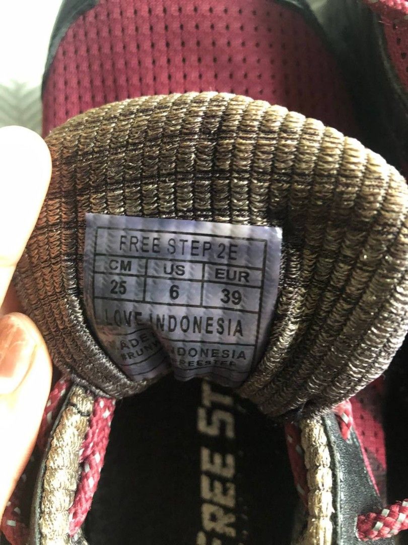 jual sepatu lari original