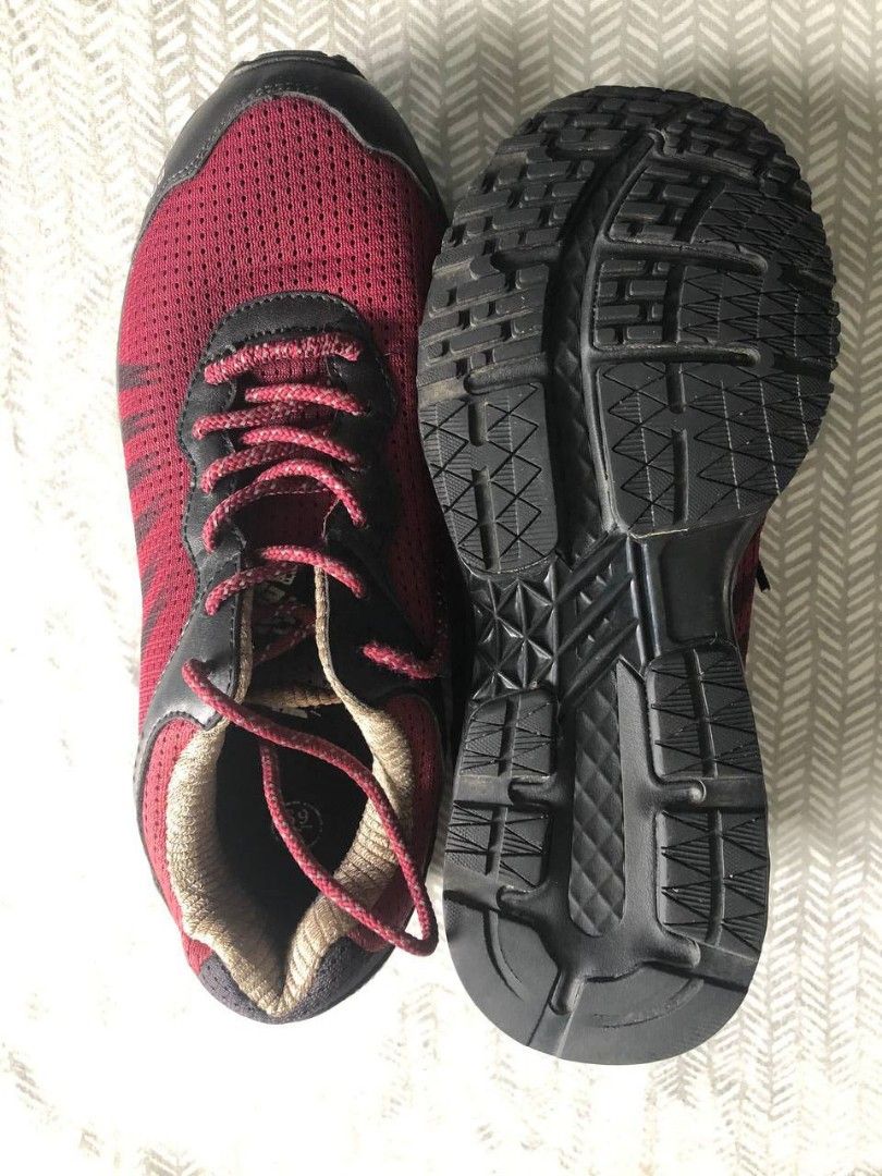 jual sepatu lari original