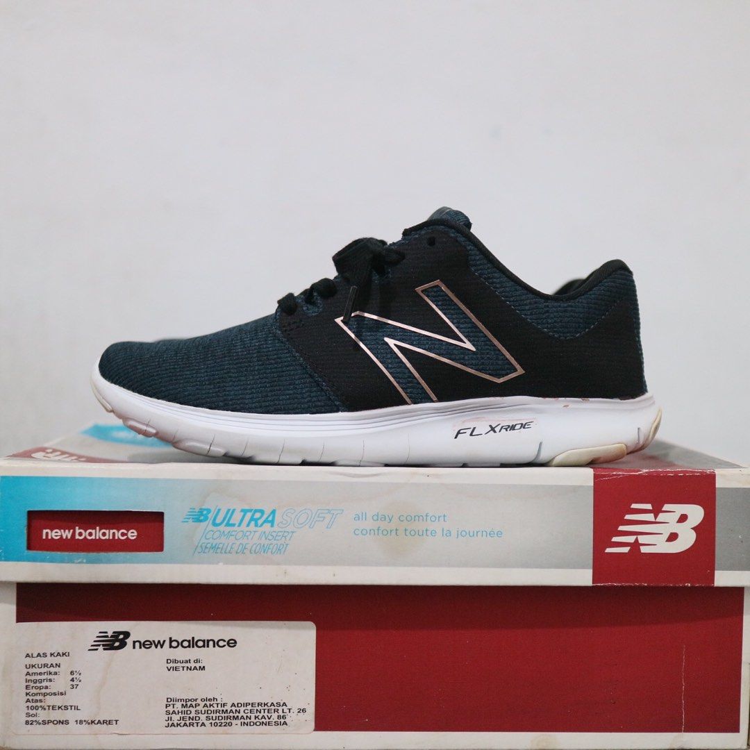 Sepatu new balance running original discount