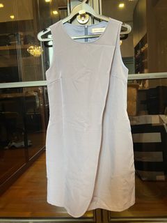 Shopsassydream Blue workdress S