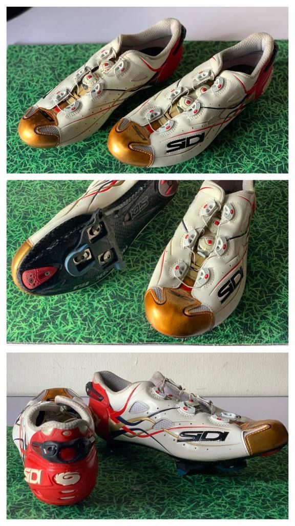 Sidi shot bahrain merida 2025