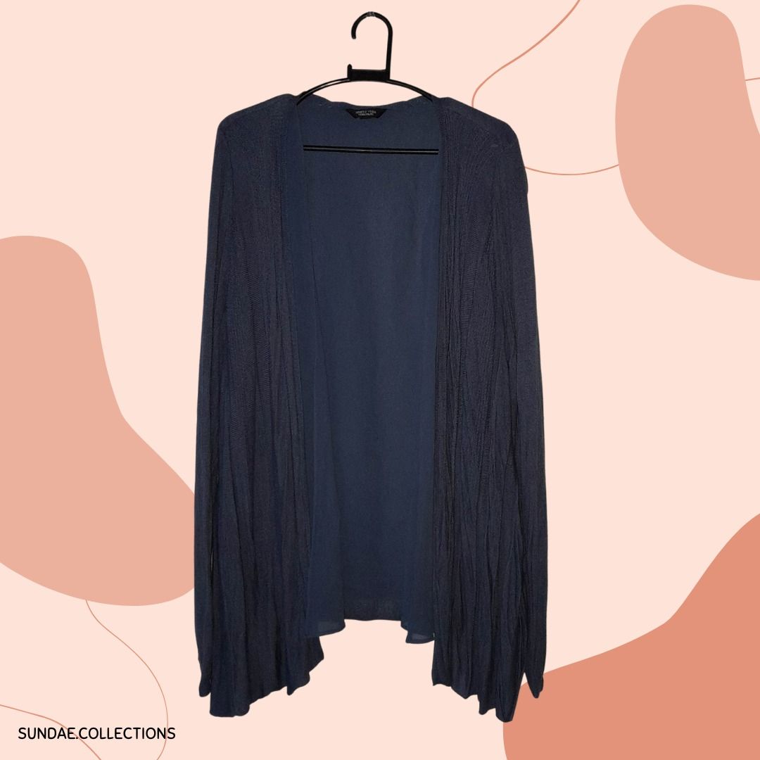 Vera wang cardigans new arrivals