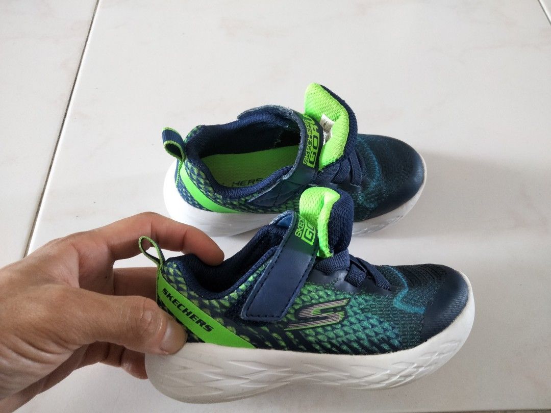 Boys shoes size discount 14