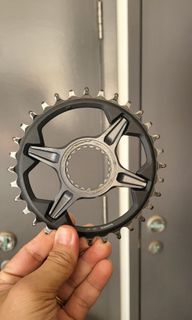 SLX Chainring 32T
