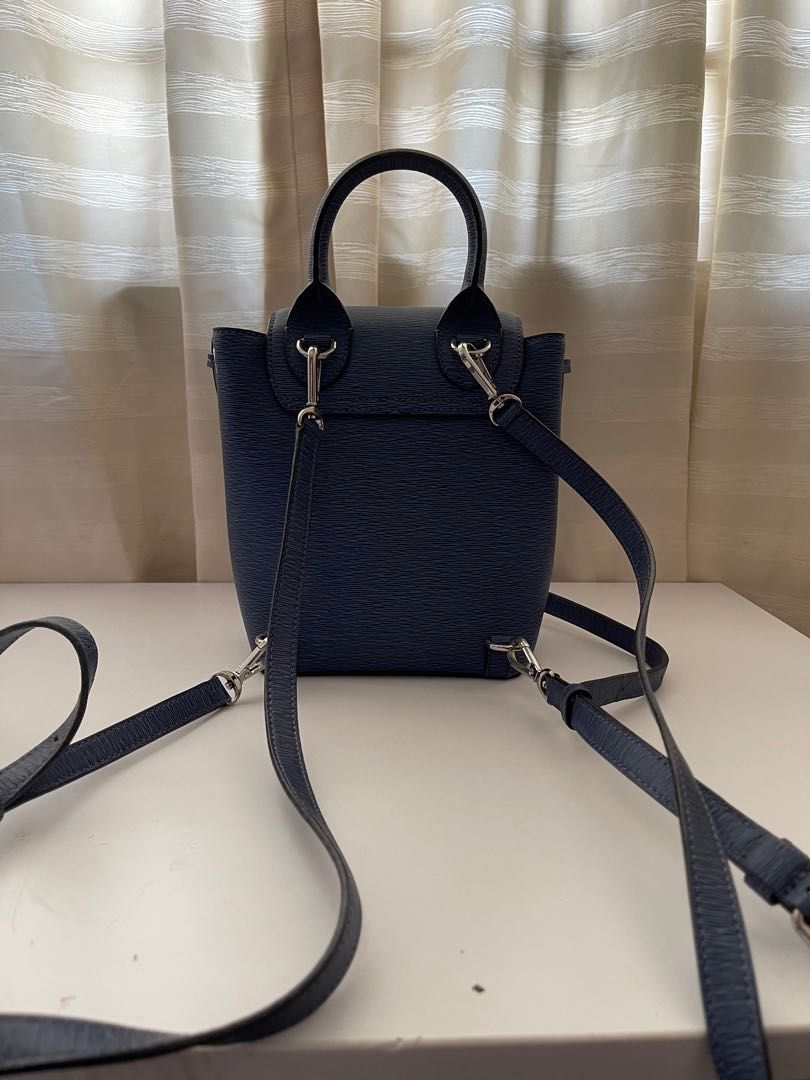 small dkny bag