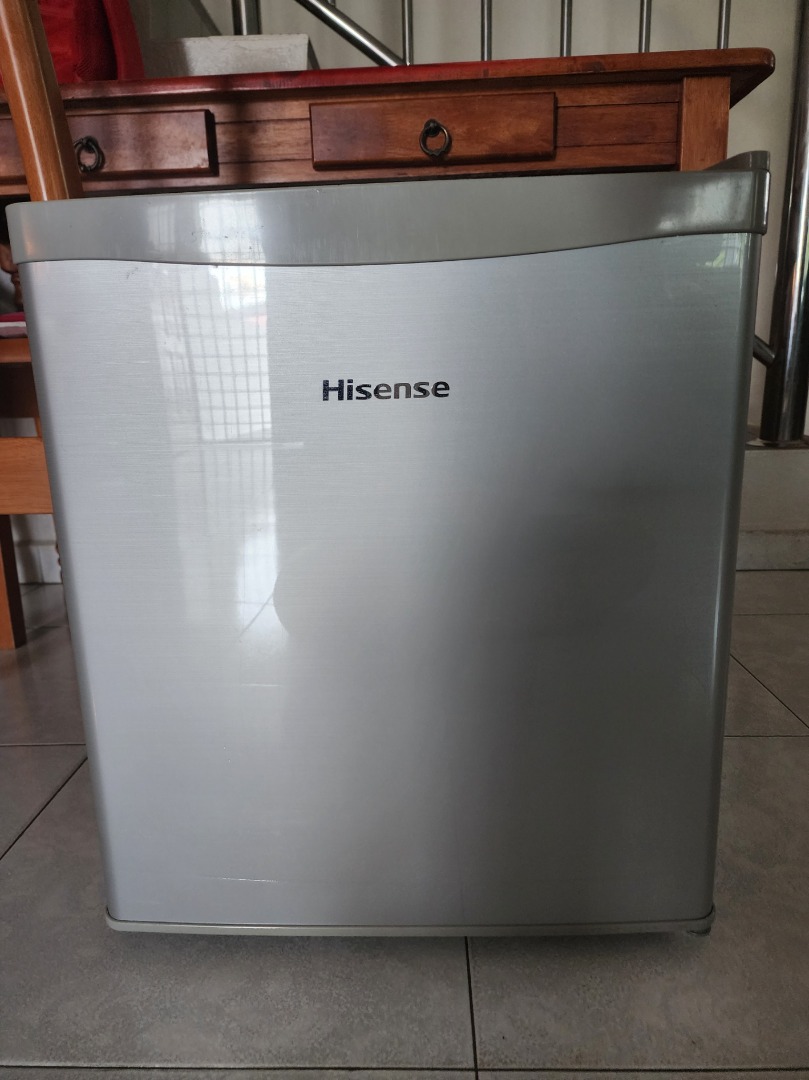 Hisense rr60d4agn 2025