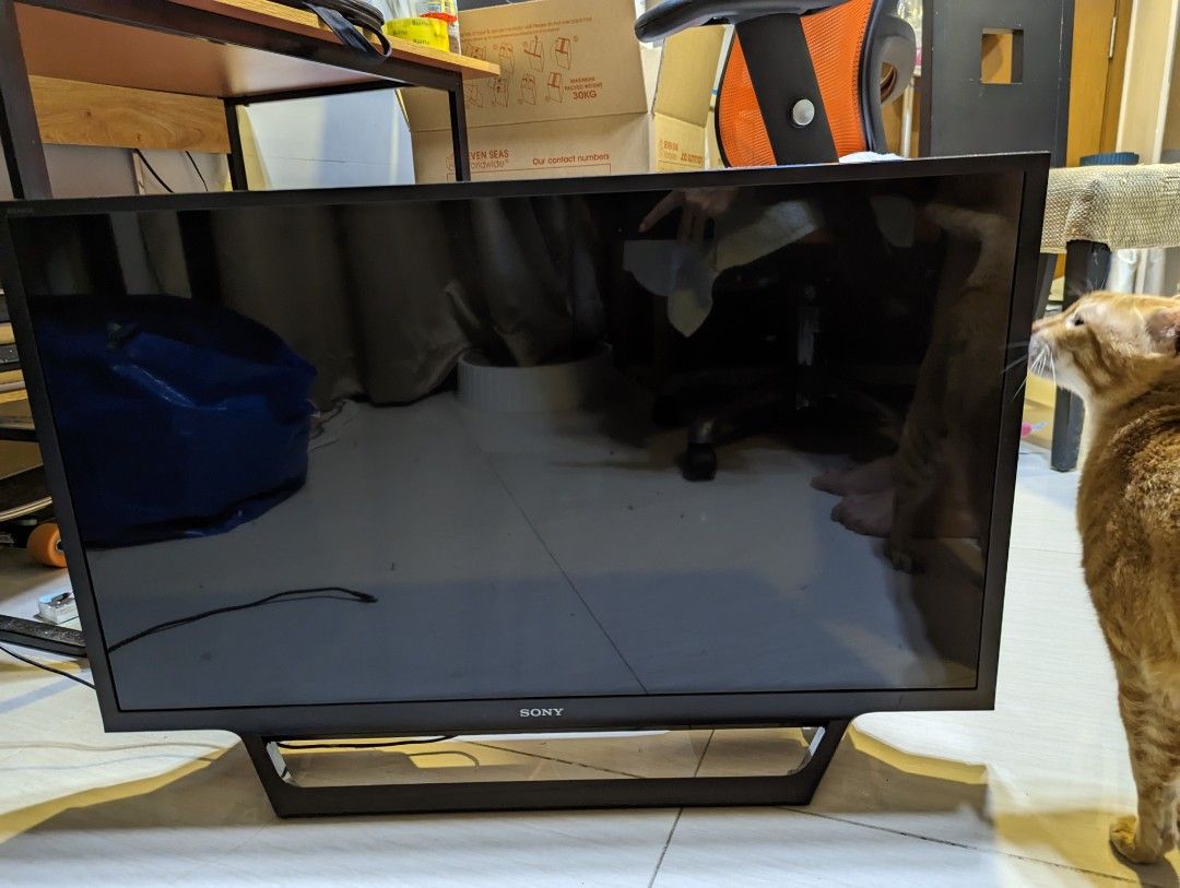 Téléviseur Sony 32 pouces - Achat en ligne