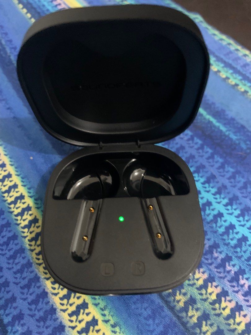 Soundpeats trueair 2 clearance case