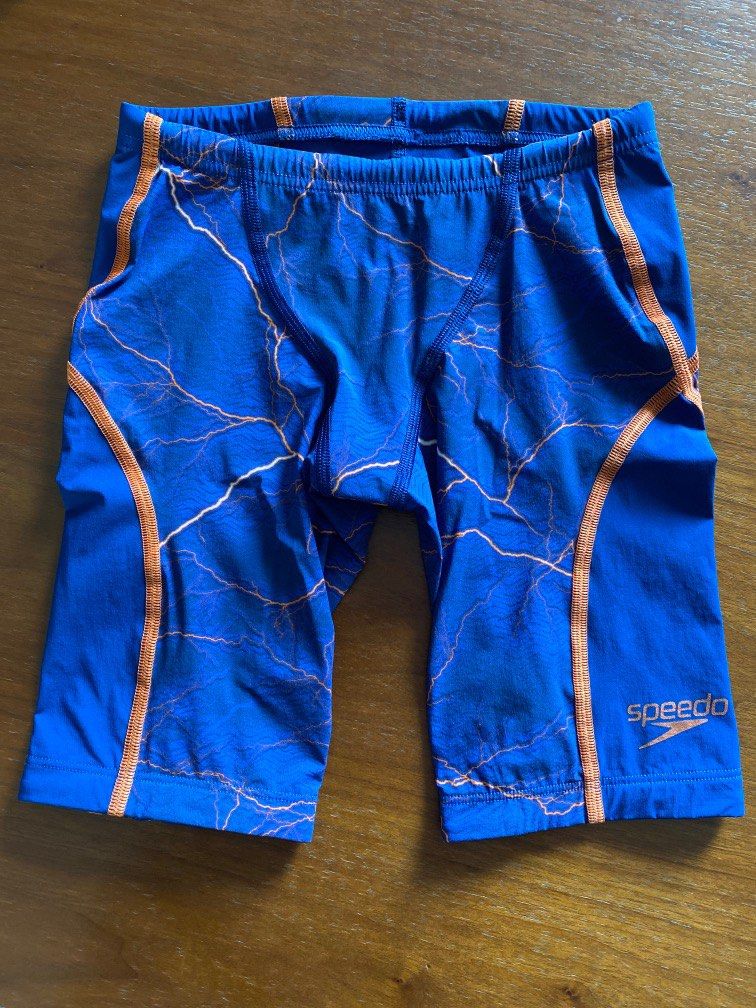 Speedo fastskin on sale boys