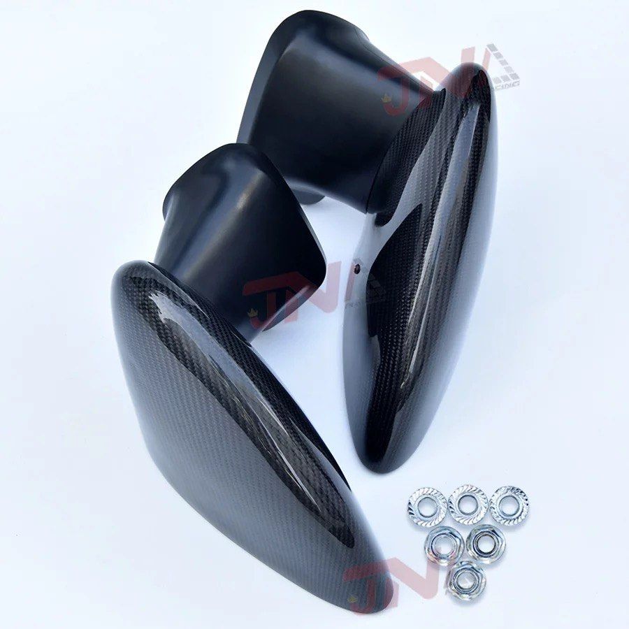 Spoon Sports Side Mirror for Honda Civic, Jazz/Fit, FD, EG, EK, Car