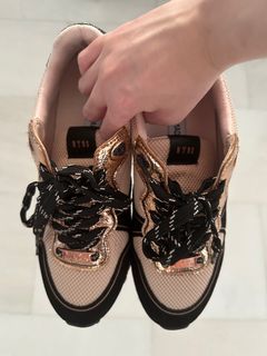Steve store madden vivocity