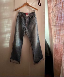 Stockton Jeans