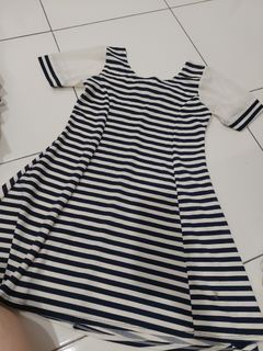 Stripes dress