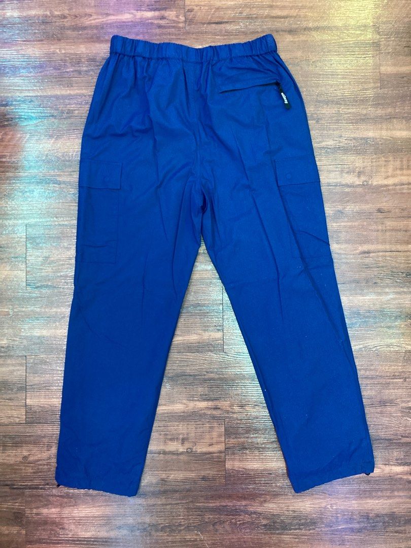 Stussy Cargo Mountain Pants Carousell
