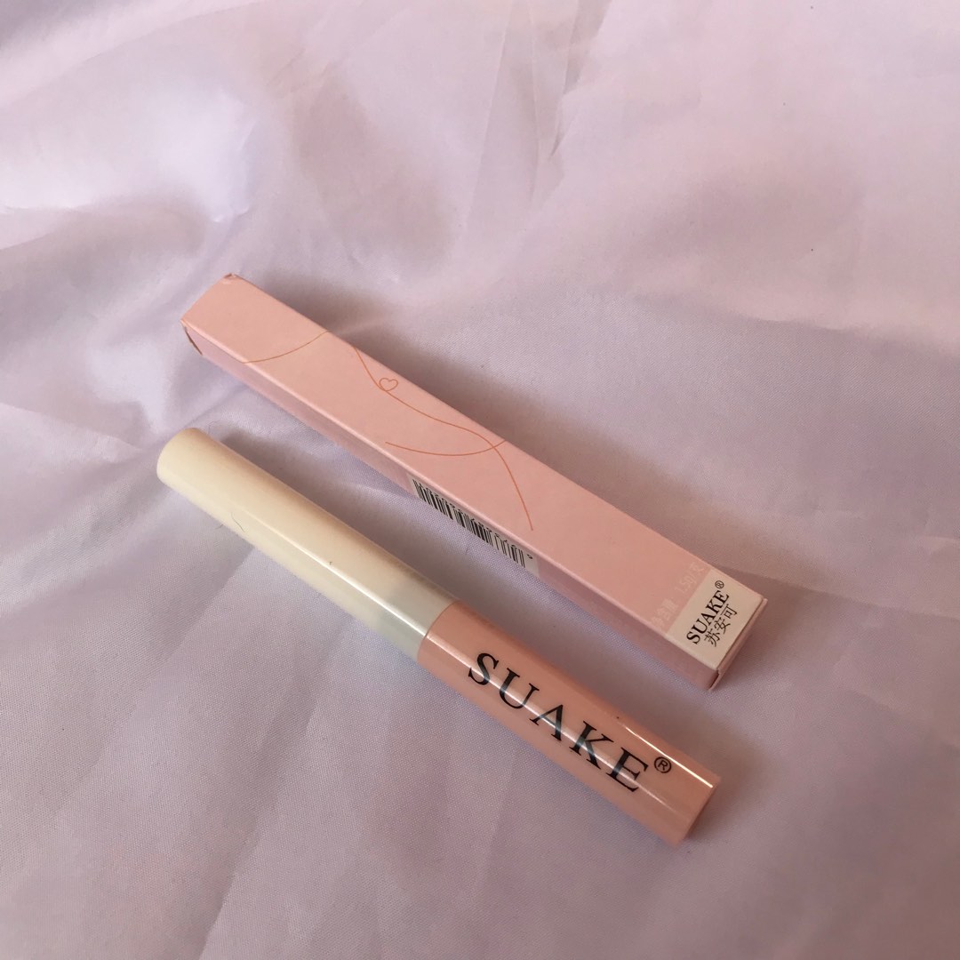 Suake Mascara, Beauty & Personal Care, Face, Makeup on Carousell