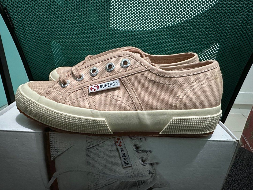 Superga greenbelt discount