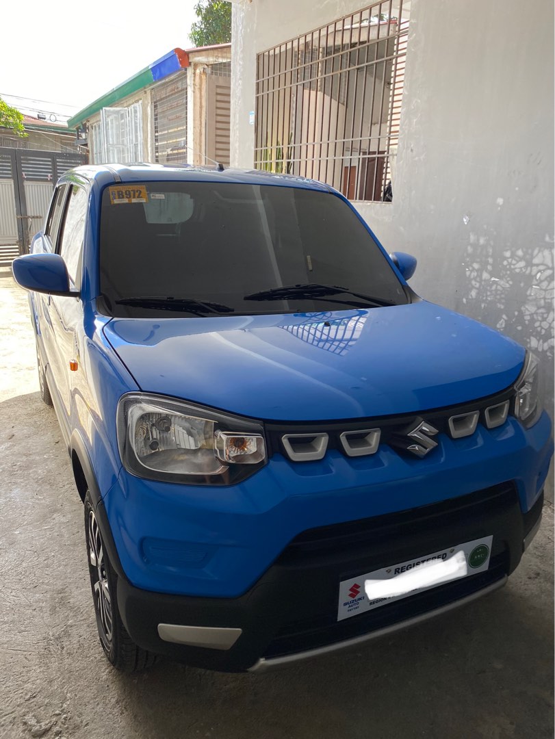 Suzuki S presso S presso Manual, Cars for Sale, New Cars on Carousell