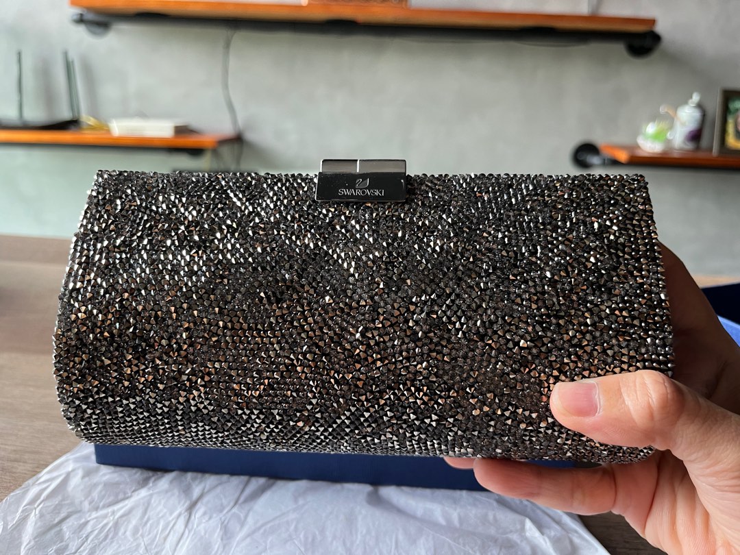 SWAROVSKI BAG