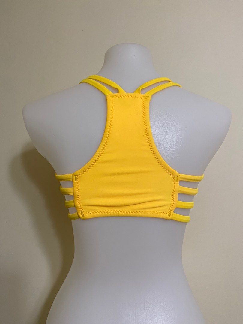 Swimwear Bra, Women's Fashion, Swimwear, Bikinis & Swimsuits on Carousell