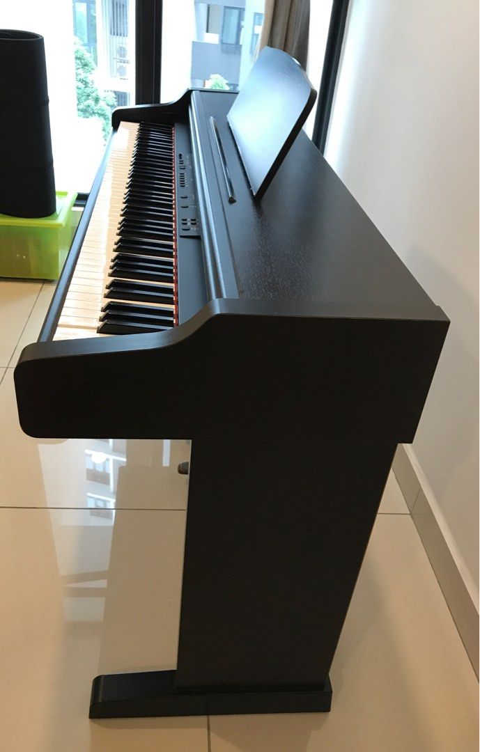 Technics Panasonic(松下)電子ピアノSX-PX203