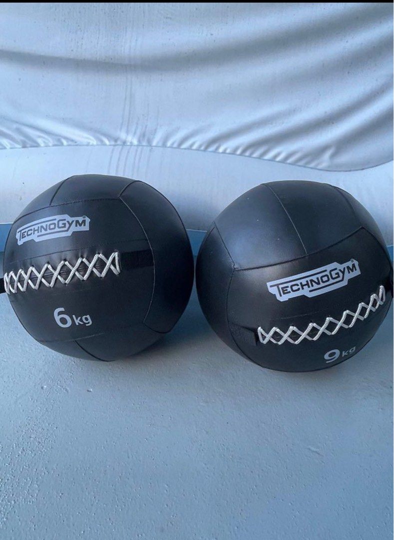 Technogym medicine on sale ball