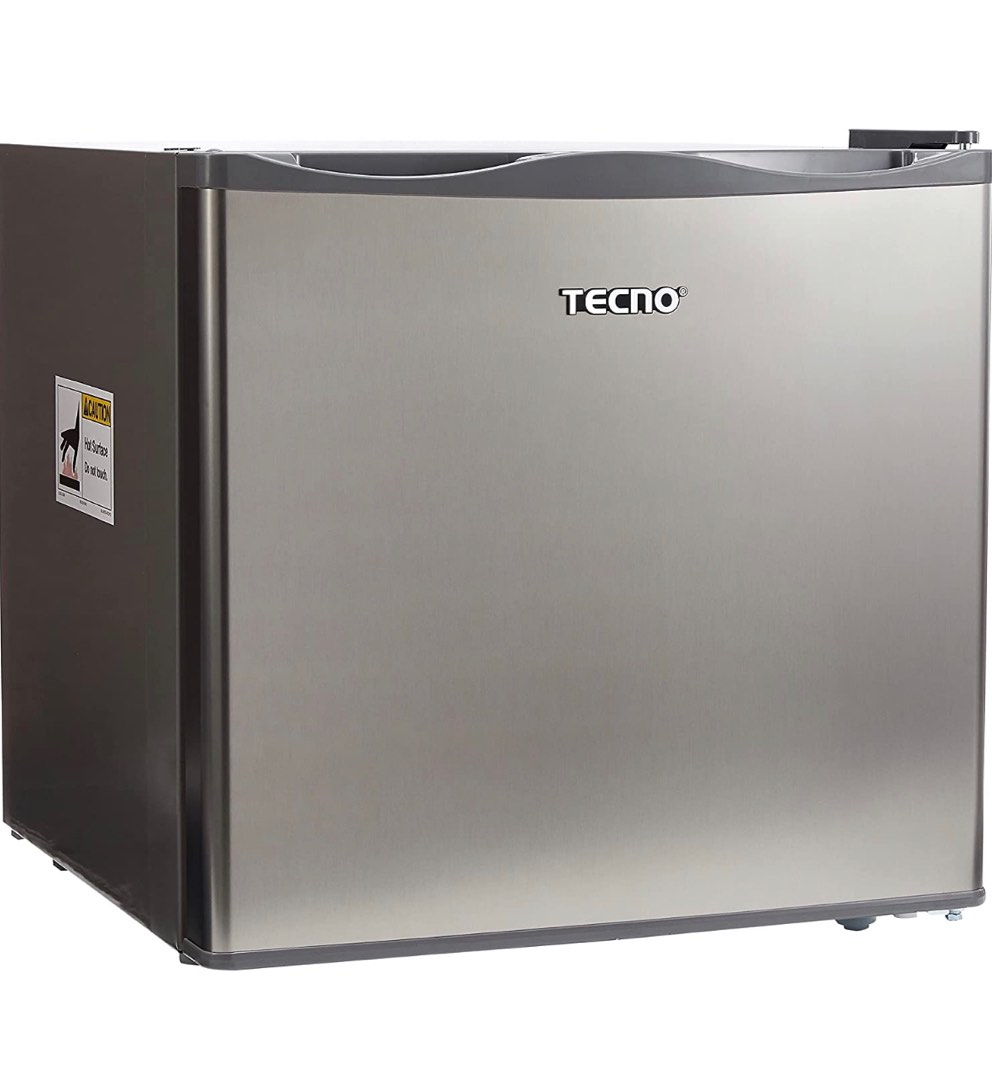 Tecno mini bar freezer 38L, TV & Home Appliances, Kitchen Appliances