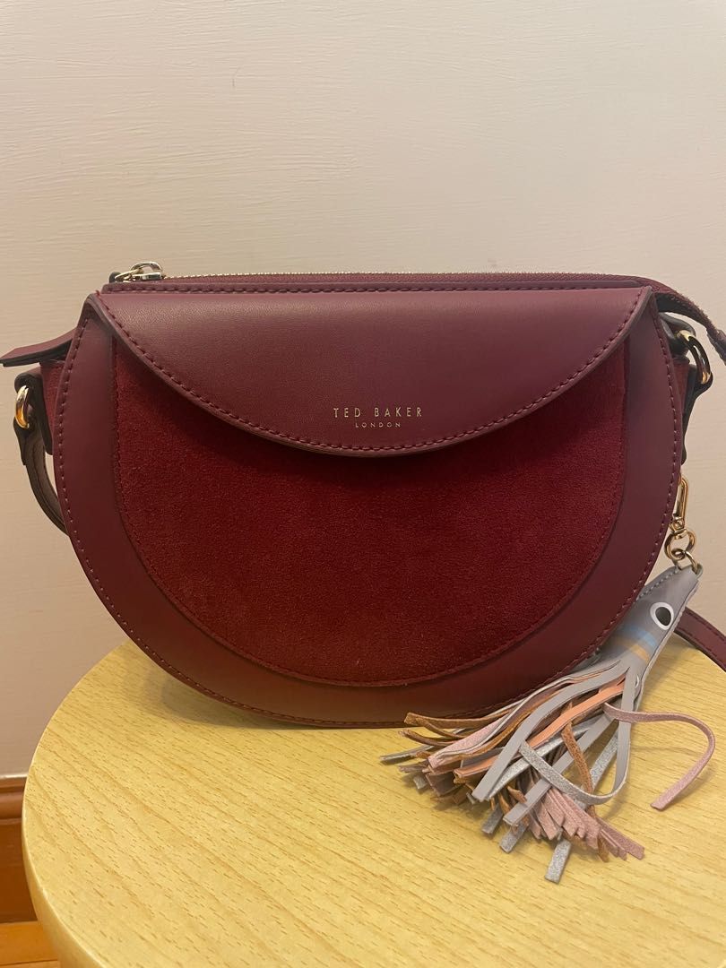 Ted baker moon bag clearance