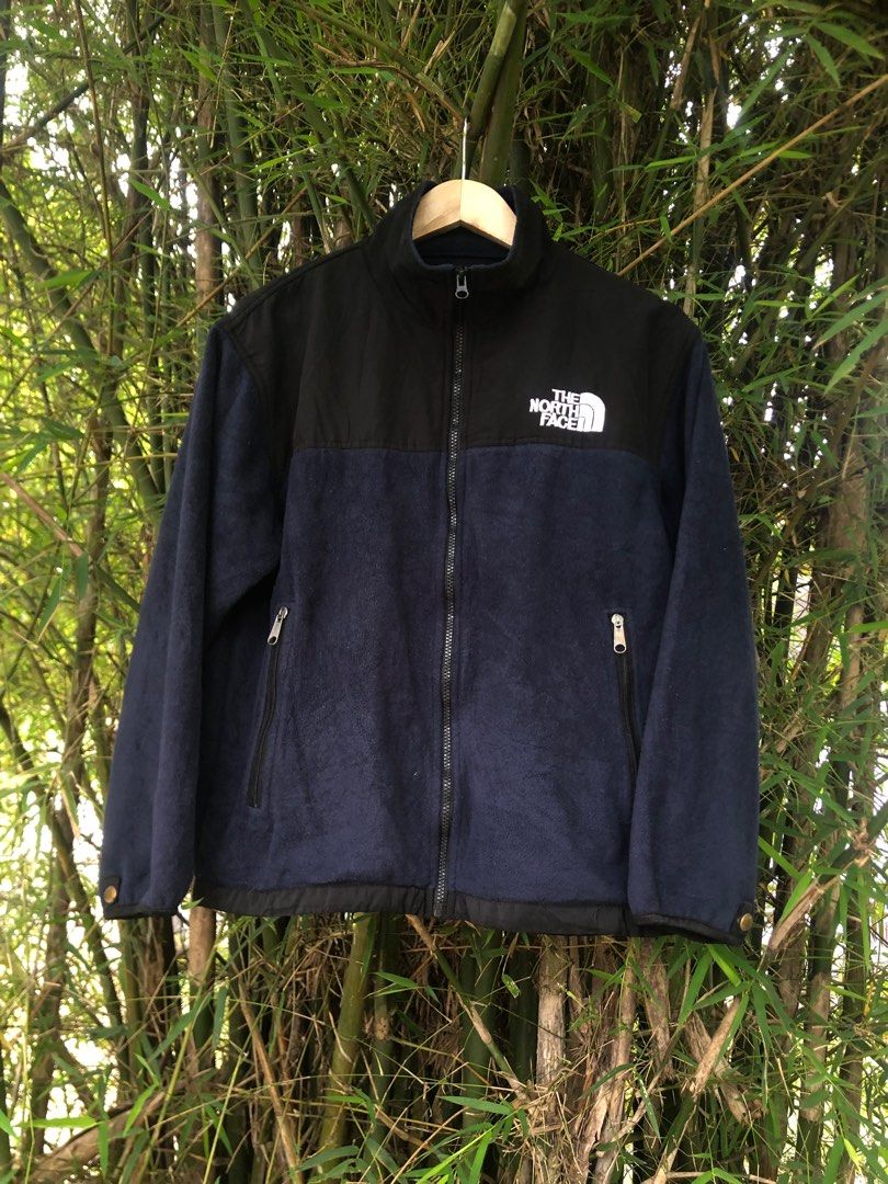 The north face clearance gore tex fleece