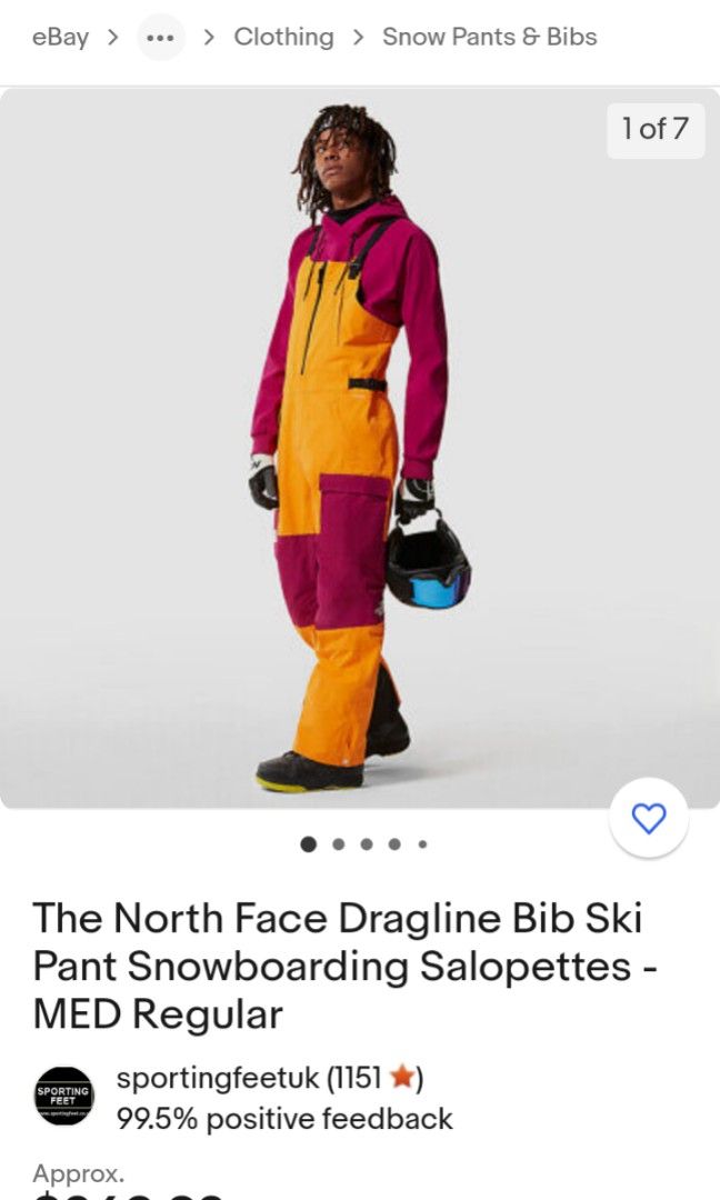 The north face jumpsuit sale