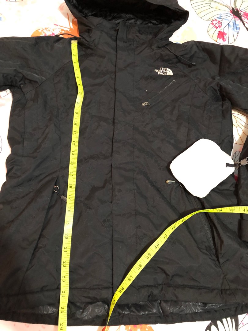 The north face recco online