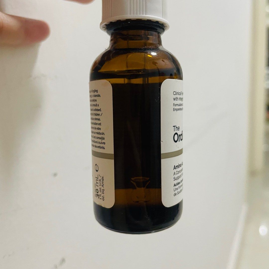 the ordinary amino acids + b5 30ml, Beauty & Personal Care, Face, Face