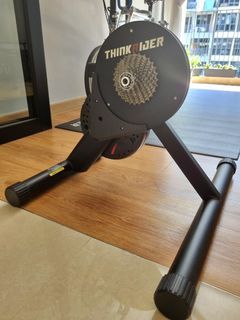 ThinkRider Power indoor bicycle smart trainer
