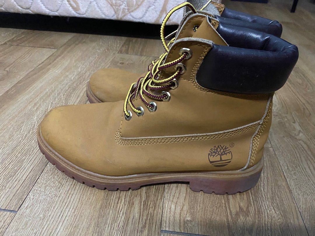 Timberland icon boots store