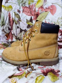 TIMBERLAND SHOES
