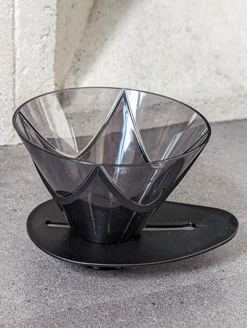 Timemore Fish Smart Kettle, Chestnut C2 hand grinder and Hario Mugen