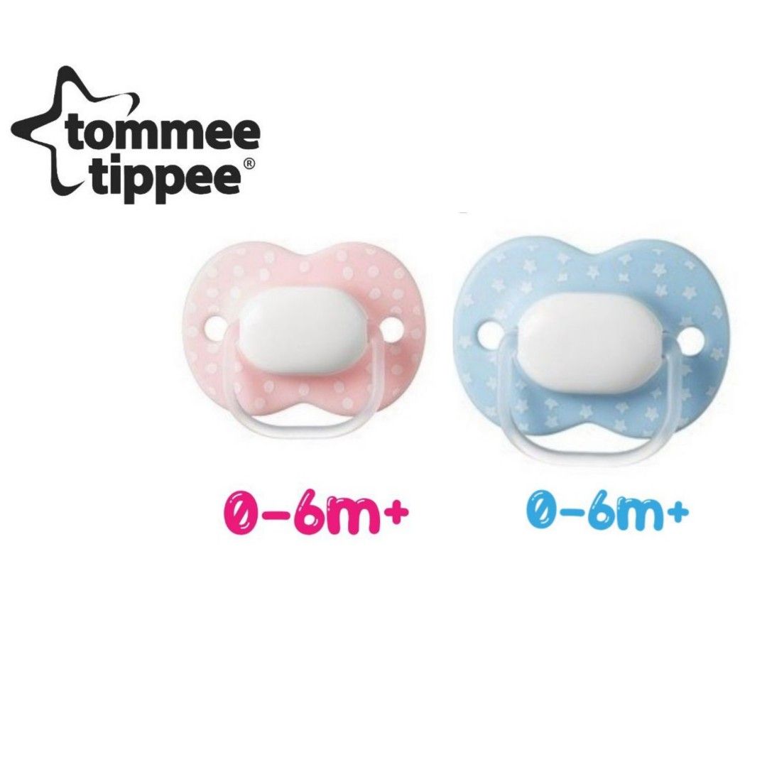 Tommee tippee london pacifier online