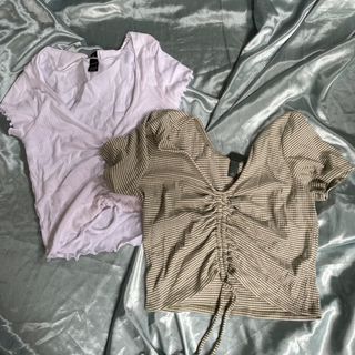 Top (bundle)