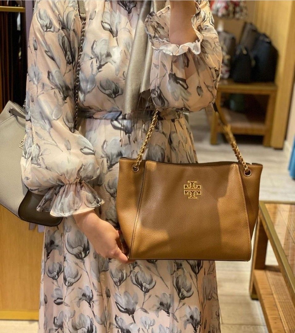 Tory burch best sale britten tote