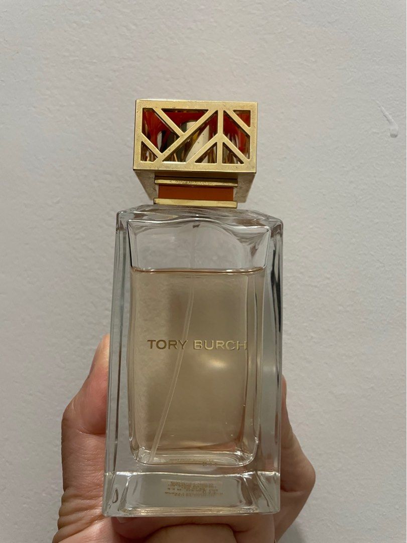Tory Burch perfume, Beauty & Personal Care, Fragrance & Deodorants on  Carousell