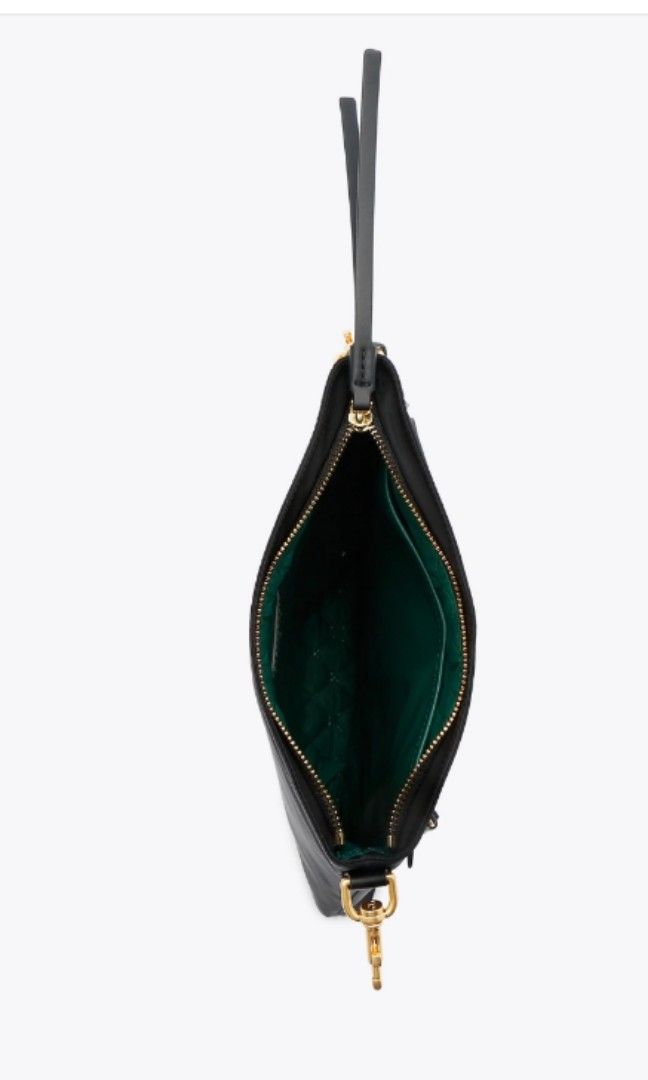 Perry nylon swingpack tory burch on sale