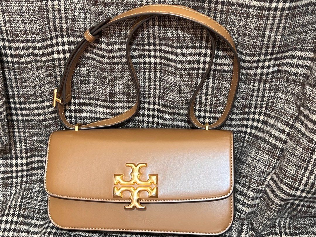 Tory burch rectangle bag Clearance