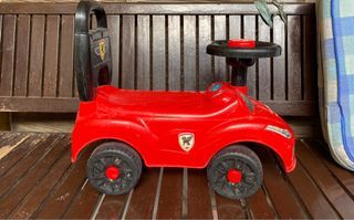Toy Car for 1 year old
