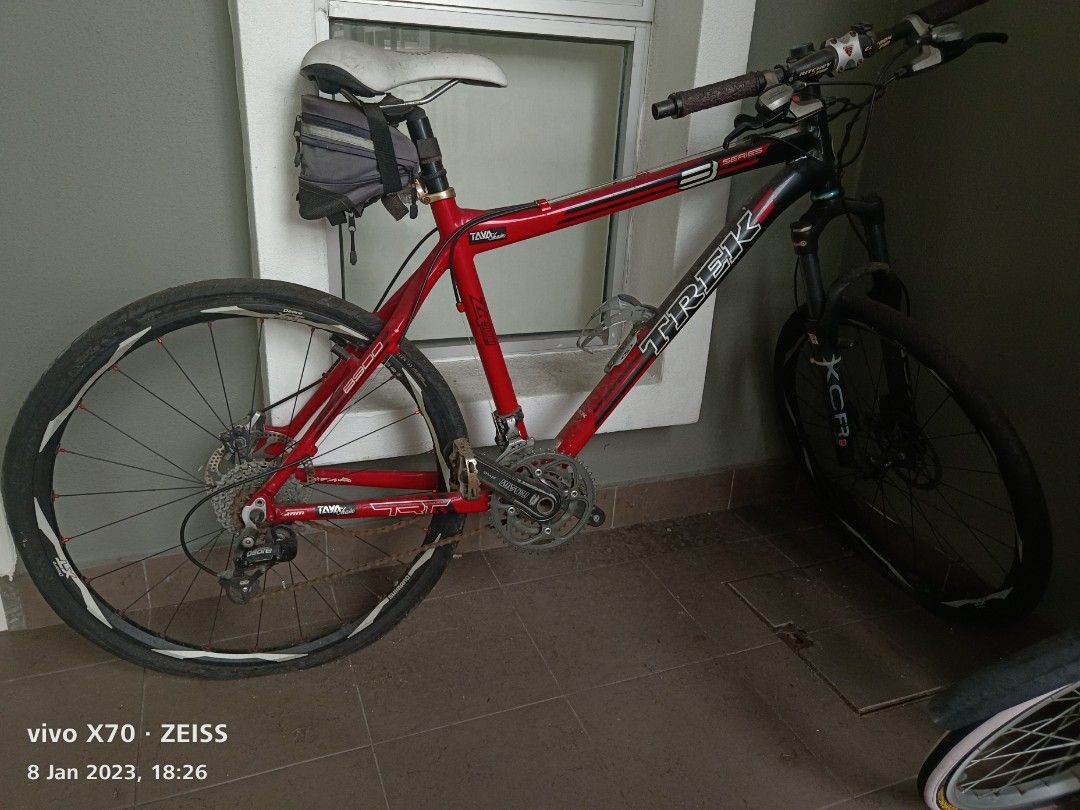 Trek 8500 lt sales
